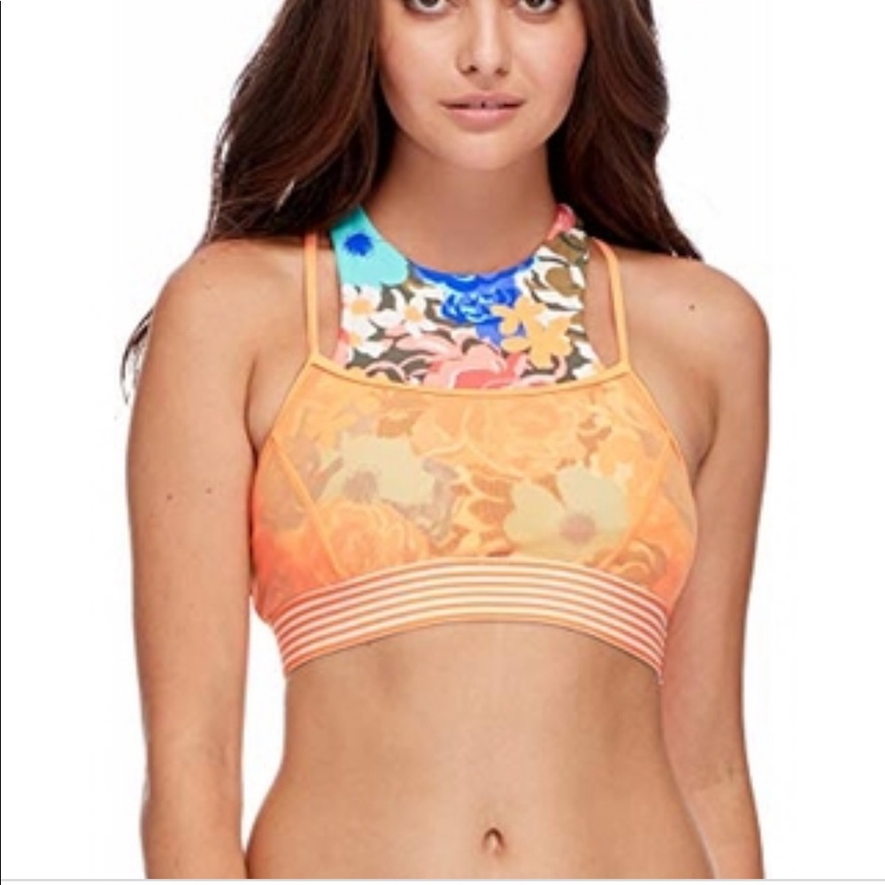 Body Glove Bikini Top- Brand New! Size Small